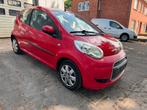 Citroen C1 benzin 191.600 2009, Voorwielaandrijving, Stof, 4 cilinders, C1