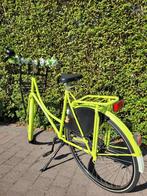 Omafiets, 53 tot 56 cm, Ophalen, Gebruikt