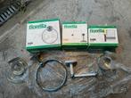 Verschillende accessoires badkamer, Ophalen, Nieuw, Handdoekenrek