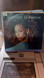Vinyl singel Whitney Houston zie foto, CD & DVD, Vinyles | Autres Vinyles, Comme neuf, Enlèvement ou Envoi