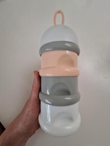 Babyspullen voeding, Enlèvement, Utilisé, Stérilisateur