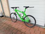 MTB RIDLEY CARBON, Fietsen en Brommers, Ophalen, Gebruikt, 15 tot 20 versnellingen, 53 tot 57 cm