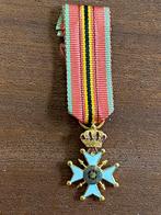 Miniatuur van het Nationaal Verbond van de Oud-Strijders, Ophalen of Verzenden