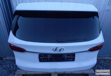 ACHTERKLEP HYUNDAI SANTA FE V IV 5 METCAMERA LEVERBAAR!! beschikbaar voor biedingen