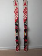 Ski's ATOMIC 140cm + skischoenen maat 23, Sport en Fitness, Ophalen, Ski, Ski's, Nordica