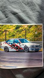 bongo circuitdag en 1 ronde als piloot in een bmw 325I, Tickets en Kaartjes