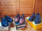 Herenschoenen M 44, 45, Ophalen, Nieuw, Bruin
