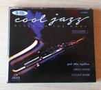 Miles Davis / Count Basie: Cool jazz (blues in the dark), Jazz, Enlèvement ou Envoi