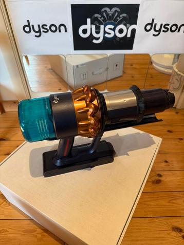 Dyson Gen5 moteur complet avec batterie et filtre bon état, Aspirateur, Réservoir, Utilisé, Enlèvement