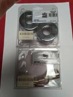 GROHE koppelingsset+ extra S koppeling, Ophalen of Verzenden, Nieuw