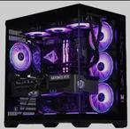 high end setup gaming complet comme neuf, Computers en Software, Ophalen, Zo goed als nieuw, Gaming