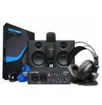 Presonus AudioBox Studio Ultimate Bundle 25th Anniversary Ed, Muziek en Instrumenten, Ophalen, Nieuw