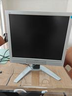 Philips 19" monitor, Computers en Software, Ophalen, HDMI