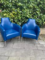 Vintage Dutch  Bert Plantagie fauteuil, 1990s, Huis en Inrichting, Ophalen