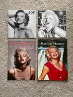 Calendriers Marilyn Monroe, Nieuw, Maandkalender