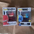 lot 2 Funko Pop neufs non ouverts, Verzamelen, Ophalen, Nieuw