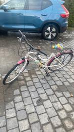 Prestige Meisjesfiets, Ophalen, Gebruikt, Versnellingen