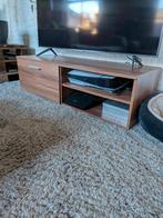 Tv kast te koop, Ophalen