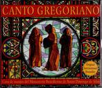 2 x CD    /   Coro De Monjes Del Monasterio Benedictino De S, Ophalen of Verzenden