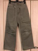 Broek : Texbasic : maat 140, Broek, Texbasic, Ophalen of Verzenden, Zo goed als nieuw