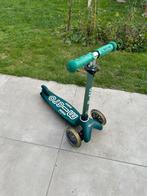 Micro mini step, Fietsen en Brommers, Steps, Ophalen, Gebruikt, Gewone step, Micro mini