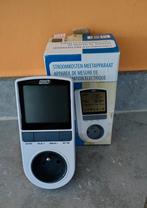 Energiemeters, Ophalen of Verzenden, Zo goed als nieuw