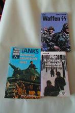 boeken  Bibliotheek van de tweede wereldoorlog, Boeken, Algemeen, Ophalen, Tweede Wereldoorlog, Gelezen