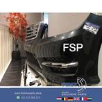 W204 C204 Mercedes C Klasse FACELIFT AMG VOORBUMPER COMPLEET, Auto-onderdelen, Gebruikt, Voor, Mercedes-Benz, Ophalen of Verzenden