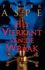 Te koop: Leuke thriller "Het vierkant van de Wraak" van Aspe, Boeken, Ophalen, Gelezen, Pieter Aspe