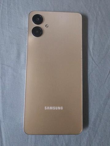 Samsung Galaxy A06 beschikbaar voor biedingen