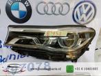 BMW 7 SERIE G11 G12 ADAPTIEVE LED KOPLAMP RECHTS 7463762, Ophalen of Verzenden, Gebruikt, BMW