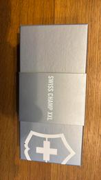 Swisschamp xxl neuf 180€, Enlèvement ou Envoi, Comme neuf