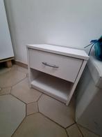 Commode/ chambre / chevet, Comme neuf, Enlèvement