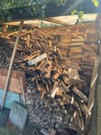 Aanmaakhout/brandhout, Ophalen, Overige houtsoorten, Blokken