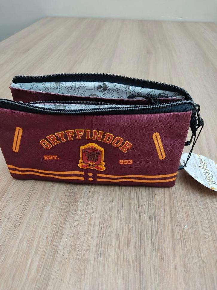 Des trucs Harry Potter, Collections, Harry Potter, Neuf, Ustensile, Enlèvement ou Envoi