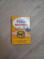 Touwspelletjes, Ophalen of Verzenden, Zo goed als nieuw
