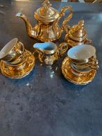 Antiek koffieserviesje, Antiek en Kunst, Ophalen