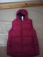 Bodywarmer, Ophalen, Gebruikt