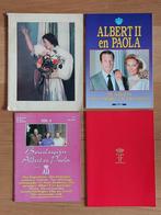 Belgisch Koninklijk Huis, Verzamelen, Koningshuis en Royalty, Ophalen, Gebruikt