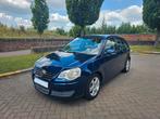 Volkswagen Polo 1.2 12v Trendline 2006 ( + keuring verkoop ), Auto's, Stof, 1178 kg, https://public.car-pass.be/verify/1488-0568-1212