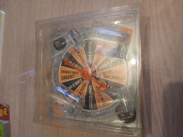 drinkspel beschikbaar voor biedingen