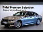 BMW Serie 3 318 SPORTLINE TREKHAAK HIFI SOUND, Automaat, Emergency brake assist, Bedrijf, 156 pk
