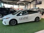 Toyota Prius 1.8 PHEV SOLAR PREMIUM, Autos, Achat, 72 kW, Electronic Stability Program (ESP), Noir