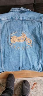 Over vest maat xxl. Jeans, Motoren, Kleding | Motorkleding