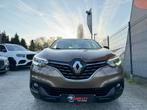 Renault kadjar 2017 115dkm 1.5dci AUTOMAAT navi pdc euro6b, Kadjar, Stof, Euro 6, 4 cilinders