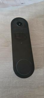 Reolink video doorbel battery, Huis en Inrichting, Deurbellen, Ophalen of Verzenden, Nieuw