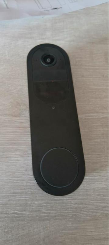 Batterie pour sonnette vidéo Reolink, Enlèvement ou Envoi, Neuf