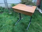 Vintage Kinderbureau, Huis en Inrichting, Bureaus, Ophalen, Gebruikt, Bureau