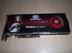 Grafische kaart - AMD Radeon HD 5870 – 1 GB - HDMI uitgang, Computers en Software, Videokaarten, Ophalen, Zo goed als nieuw, AMD