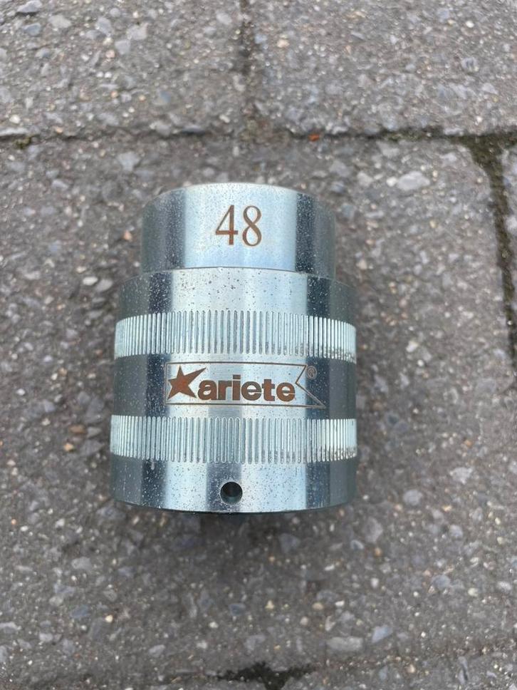 ARIETE .Voorvorkdichting gereedschap "Forky" - 48mm, Motoren, Accessoires | Overige, Zo goed als nieuw, Ophalen of Verzenden